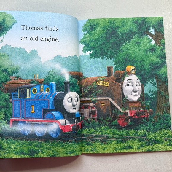 🌈2/$8 3-Book Bundle Level One Readers - Picture 11 of 16